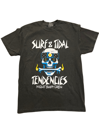 *NEW* SJ Surf & Tidal Shirt