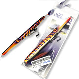 Limited Edition 247 x Surfcasters Journal Needlefish