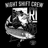 Rhode Island Night Shift