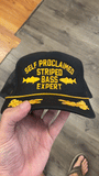 You're A Striped Bass Expert... Hat