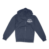 Double H Full Zip Hoodie