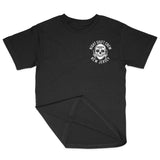 New Jersey Night Shift Crew T-Shirt