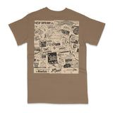 The Jerk Jigger T Shirt