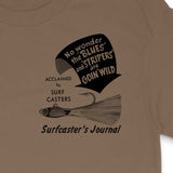 The Jerk Jigger T Shirt