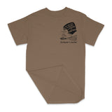 The Jerk Jigger T Shirt
