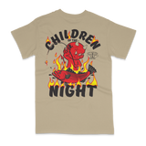 Children of the Night T-shirt