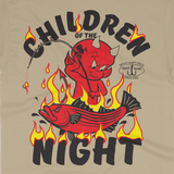 Children of the Night T-shirt