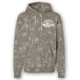 Wood Camo Night Shift Hoodie