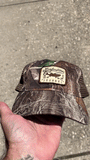 Realtree Classic Surfcaster's Journal Hat