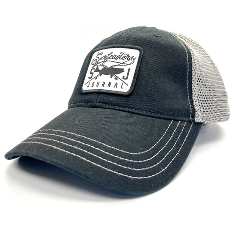 Classic SJ Trucker Hat