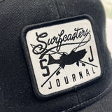 Classic SJ Trucker Hat