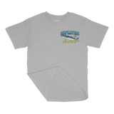 Gorilla Blues T Shirt