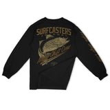 Halloween Special Surfcaster's Journal Long Sleeve T Shirt