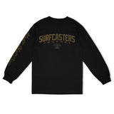 Halloween Special Surfcaster's Journal Long Sleeve T Shirt