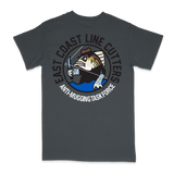 The Line Cutters T-Shirt