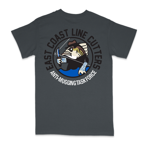 The Line Cutters T-Shirt