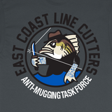 The Line Cutters T-Shirt