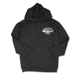 O.G. Night Shift Heavyweight Hoodie