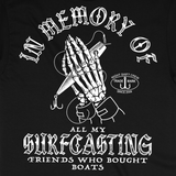 Boat Guy Memorial T-Shirt