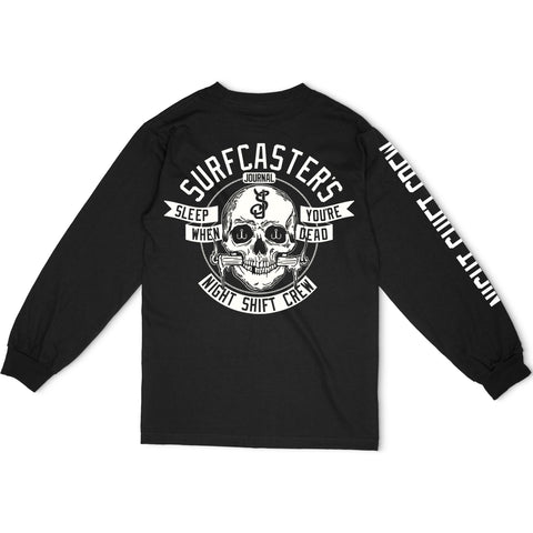 O.G. Long Sleeve T-shirt