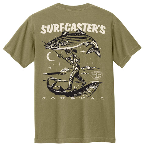 Son Of A Beach T-Shirt