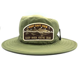 SJ Boonie Hat