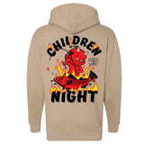Children of the Night Hoodie