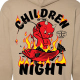 Children of the Night Hoodie