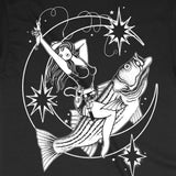 Moon Girl T-Shirt