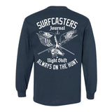 Osprey Long Sleeve T-shirt