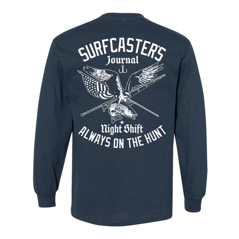 Osprey Long Sleeve T-shirt