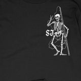 The Coffin Long Sleeve Shirt