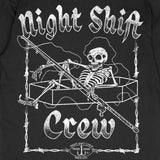 The Coffin Long Sleeve Shirt