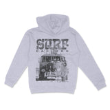 Old School VW Hoodie