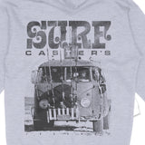 Old School VW Hoodie