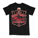 My Candle Burns T-shirt