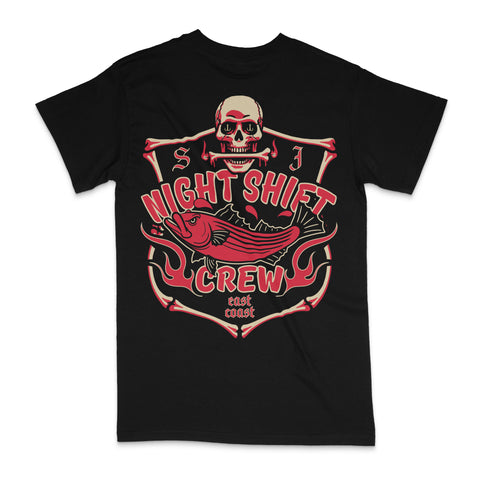 My Candle Burns T-shirt