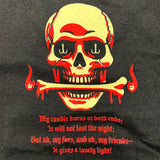 My Candle Burns T-shirt