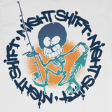 Skelly Man T Shirt