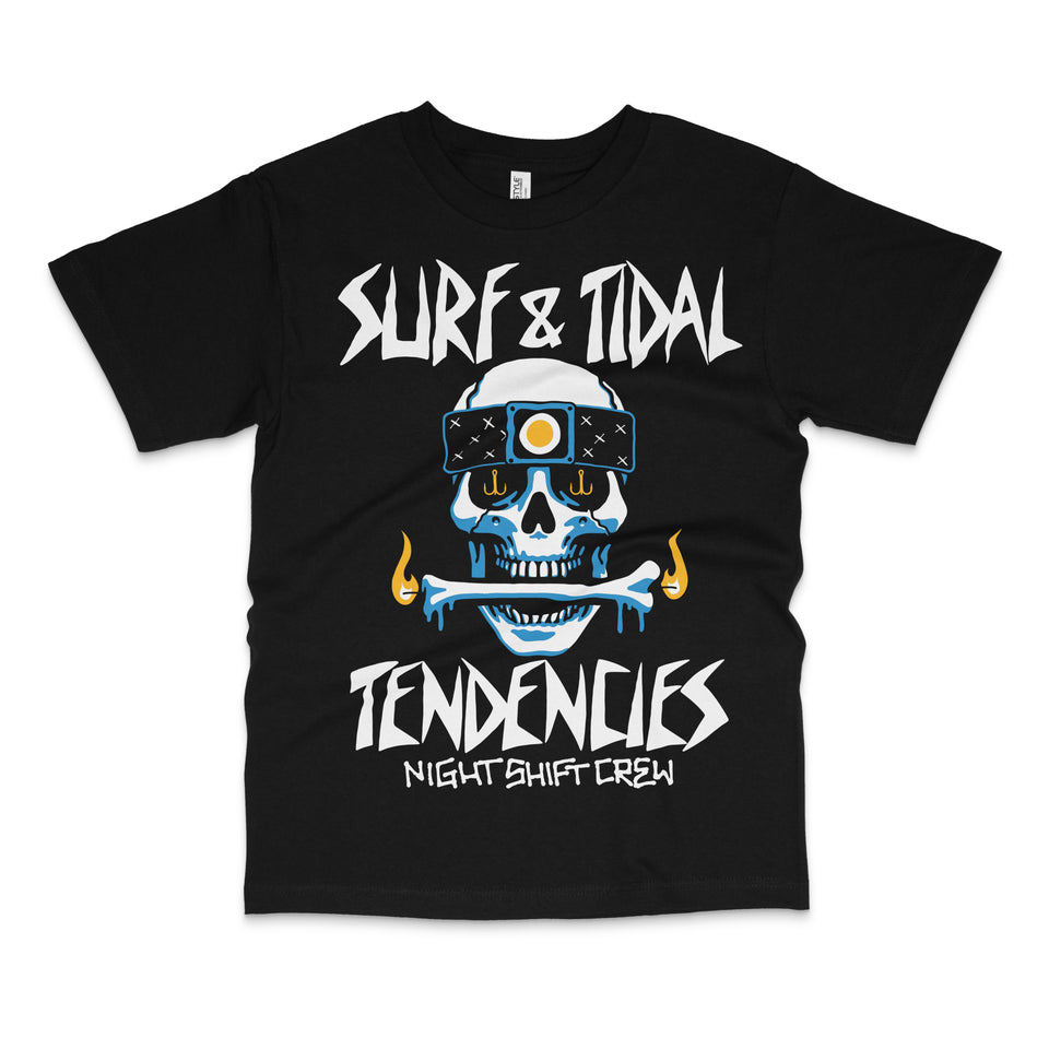 T-shirts