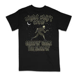 The Walking Dude T-Shirt