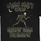 The Walking Dude T-Shirt