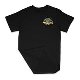 The Walking Dude T-Shirt